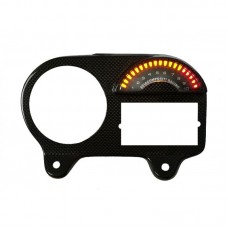 AviaCompositi LED Tachometer for Carbureted Monster 900 / 750 / 600